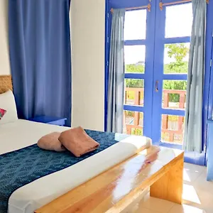 Cozy Near The Isola Holbox